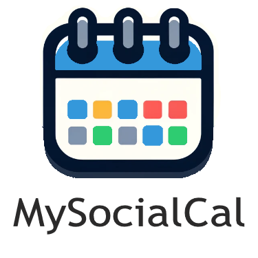 MySocialCal